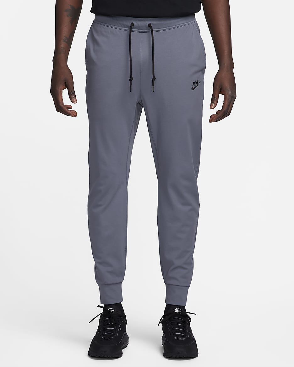 Pantalon nike tech knit hotsell